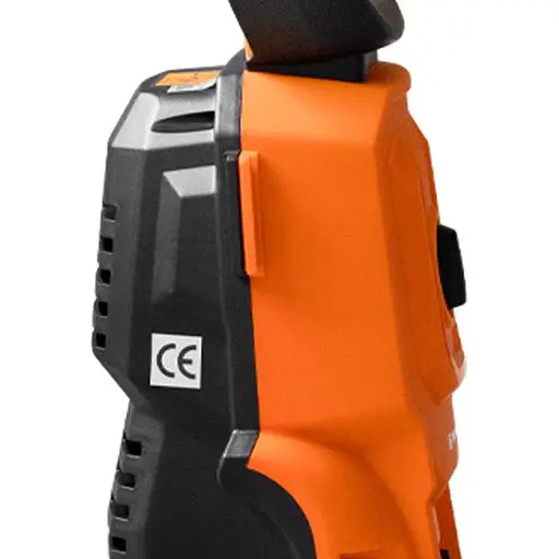 Мойка высокого давления Tekhmann PWA-110/1400 BM 853705 (141748) - фото 5