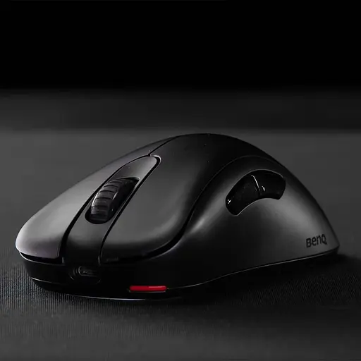 Мышь Zowie EC3-DW Black (9H.N4WBE.A2E) - фото 8