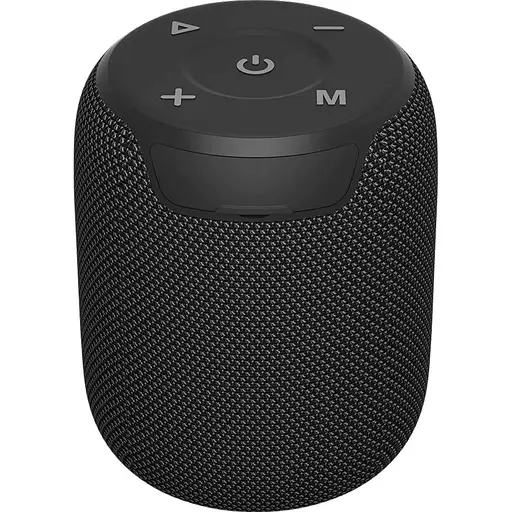 Портативна акустика Canyon OnMove 9 IPX6 TWS 10W Black (CNE-CBTSP9) - фото 2