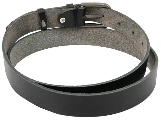 Ремінь шкіряний Skipper жіночий 110-130х2,5 см acs0017657 - фото 6