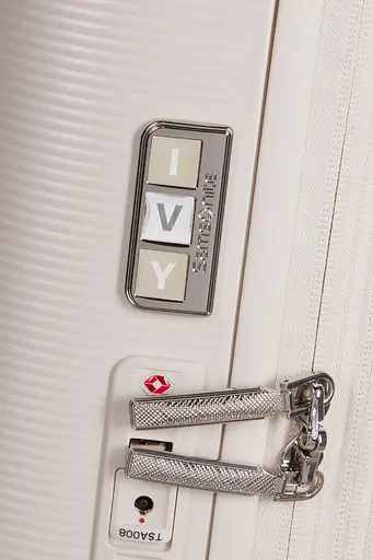Валіза Samsonite IMAGE 55 см IVORY 55x40x20(23) KQ5*05001 - фото 3