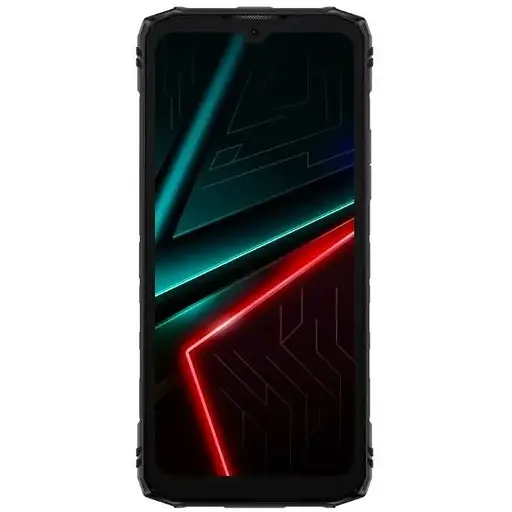 Смартфон Doogee Blade 10 Energy 4/128Gb Midnight Red Global version - фото 1