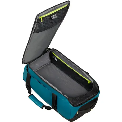 Сумка Дорожная Samsonite ECODIVER BLUE 55x31x24 KH7*41005 - фото 7