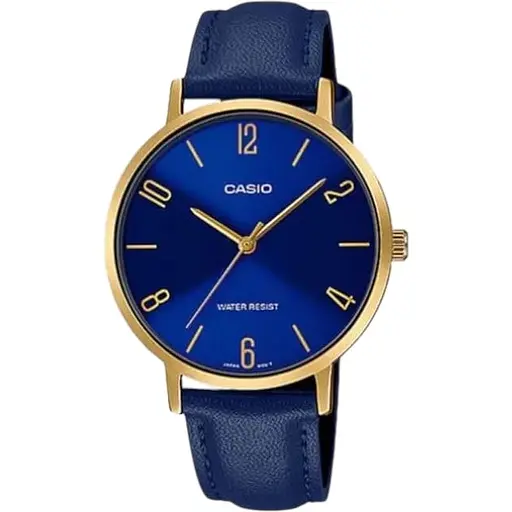 Жіночий годинник Casio Timeless Collection LTP-VT01GL-2B