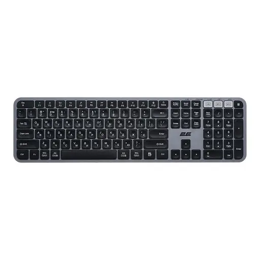 Комплект 2E MK440 WL/BT 2E-MK440WBGR_UA - фото 2