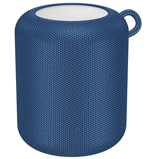 Портативная Bluetooth колонка Hoco HC30 Oceano BT speaker Синий