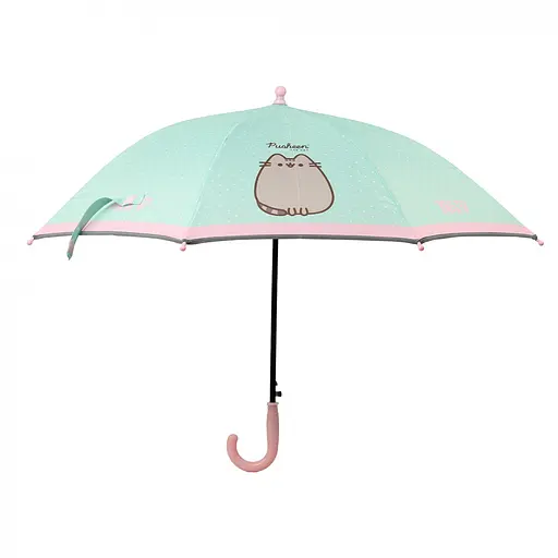 Парасоля дитяча Yes Pusheen зі світловідбиваючим кантом (708489)