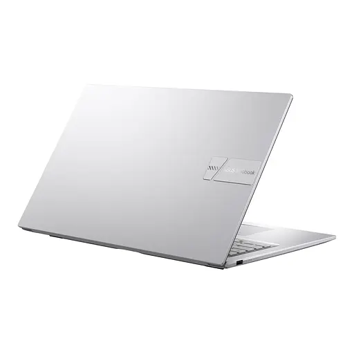 Ноутбук Asus VivoBook X1704ZA-AU259W 17, ноутбук, I5-1235U, 8 GB, 512 GB, UHD, Windows 11 - фото 8