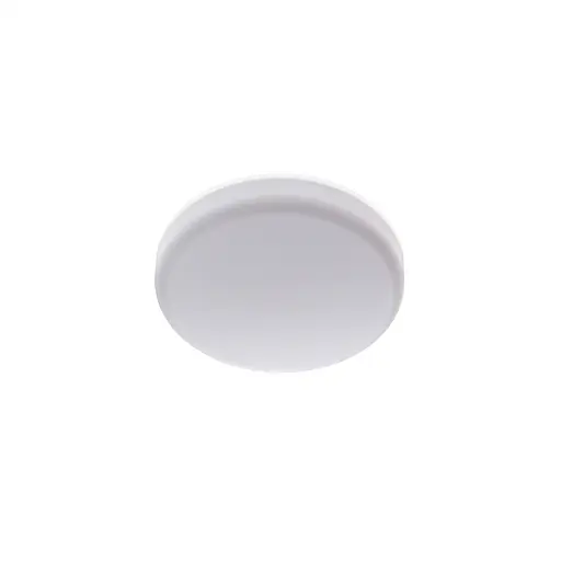 Стельовий врізний світильник для ванної Brille LED-47R/18W NW
