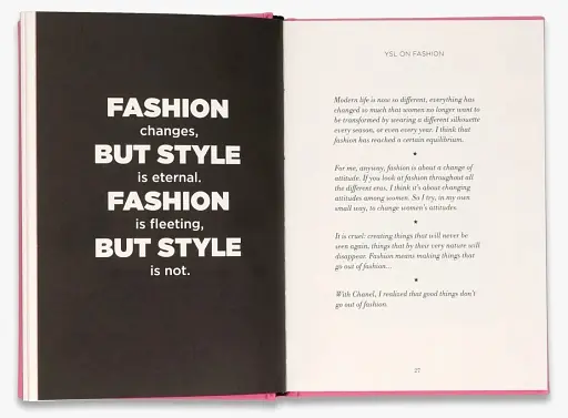 The World According to Yves Saint Laurent - фото 6