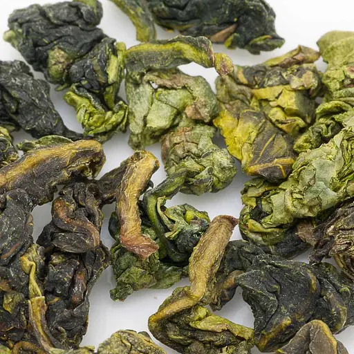 Те Гуань Інь осінь - 50 г - фото 3