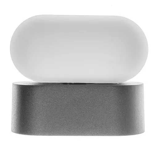 Подсветка Brille LED фасадная IP54 AL-254/6W NW BK - фото 5