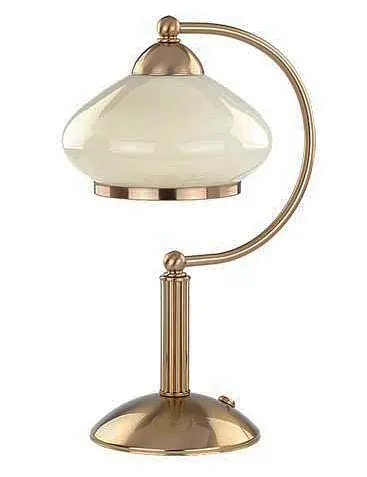 Настольная лампа ALFA Astoria 4321 - фото 1
