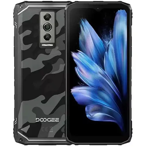Смартфон Oulitel WP32 Pro 6/256gb Orange