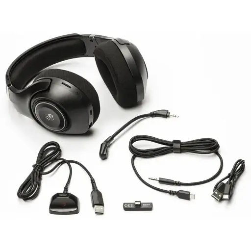 Гарнітура A4Tech Bloody GR270 Black - фото 9