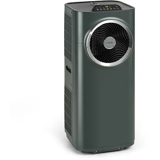 Мобильный кондиционер Klarstein Kraftwerk Smart 10K (10034667) Антрацит