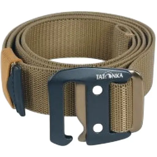 Ремінь Tatonka Stretch Belt 32mm Brown (1033-TAT 2867.346)
