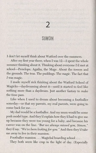 Carry On - фото 9