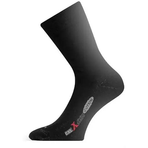 Носки Lasting CXL 900 Black M (LST-CXL900M)