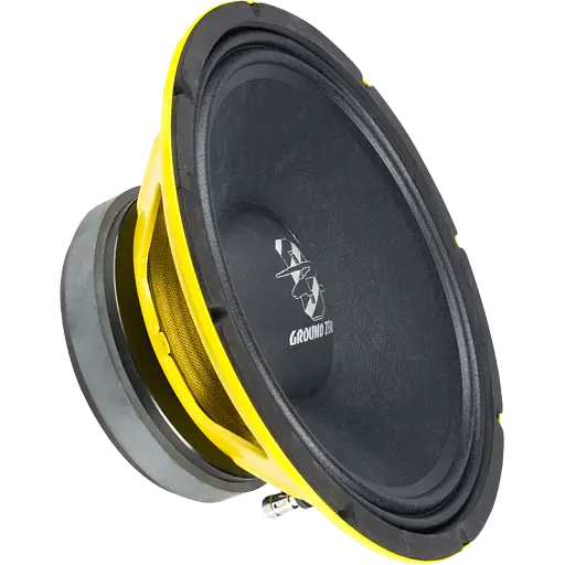Сабвуферный динамик Ground Zero GZCW 12-75SPL