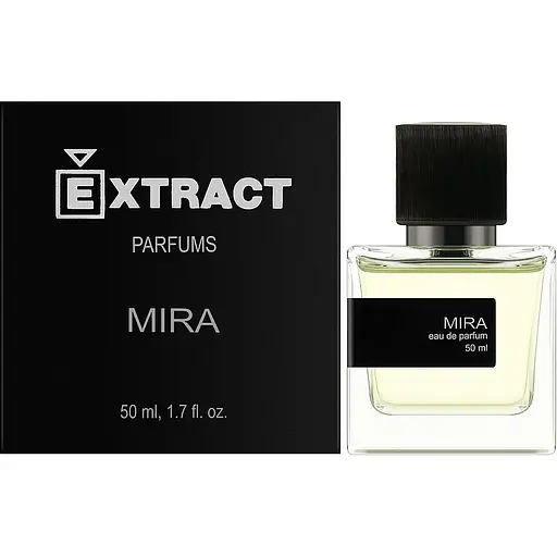 Парфумована вода Extract Mira 50 мл - фото 3