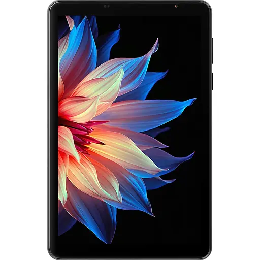 Планшет Blackview Zeno 1 4/64GB LTE Rock Black Global EU [144786] - фото 2