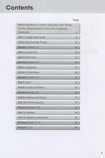 Wonderful World 2nd Edition 3 Workbook - фото 3