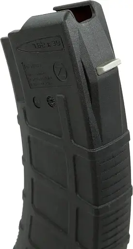 Магазин Magpul PMAG AK/AKM GEN M3 кал. 7.62х39 мм 30 патронов - фото 2