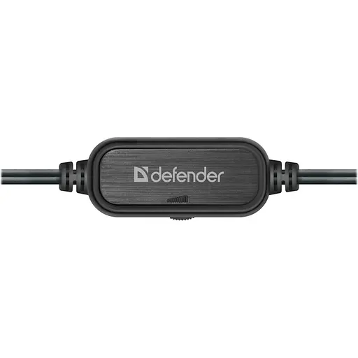 Акустическая система Defender Solar 1 Black - фото 9