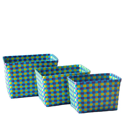 Кошик для зберігання Handy Home 30х20см (PP-04S) - фото 6