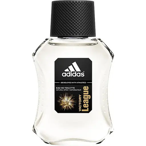 Туалетна вода тестер Adidas Victory League 100 мл - фото 1