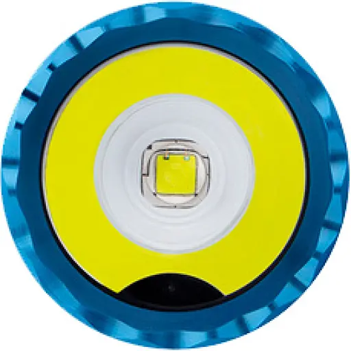 Фонарь Olight Warrior Mini 2 Black - фото 5