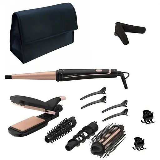 Набір для укладання волосся Rowenta CF4231F0 - фото 1