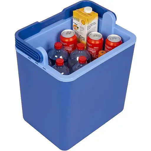 Термобокс Bo-Camp Arctic 32 л голубой (6702875) - фото 2