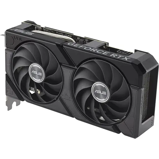 Відеокарта ASUS GeForce RTX4060Ti 8Gb DUAL OC EVO (DUAL-RTX4060TI-O8G-EVO) - фото 6