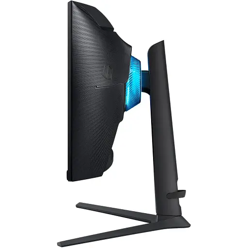 Монитор Samsung 27" Odyssey G65B (LS27BG650EIXUA) (113943) - фото 16