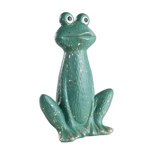 Декоративна фігурка Жаба В-275 SAIDANE - фото 2