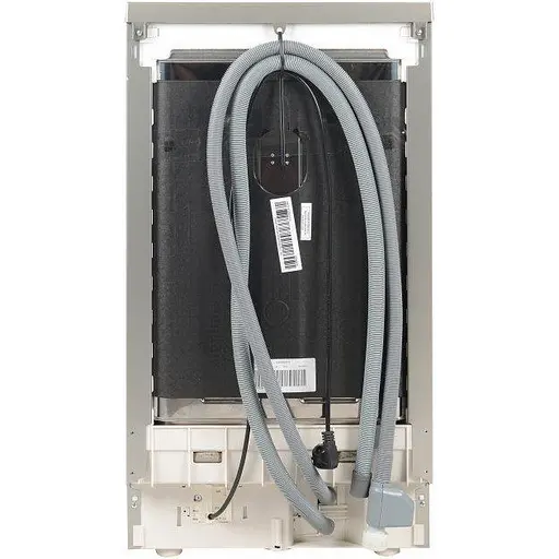 Посудомоечная машина Hotpoint-Ariston HSFO 3T235 WC X - фото 7