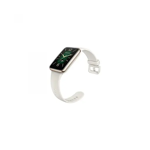 Фитнес-браслет Xiaomi Mi Smart Band 7 Pro Ivory (BHR6076GL) - фото 10