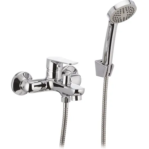 Змішувач для ванни Mixxus NEM 009 MI1606 - фото 1