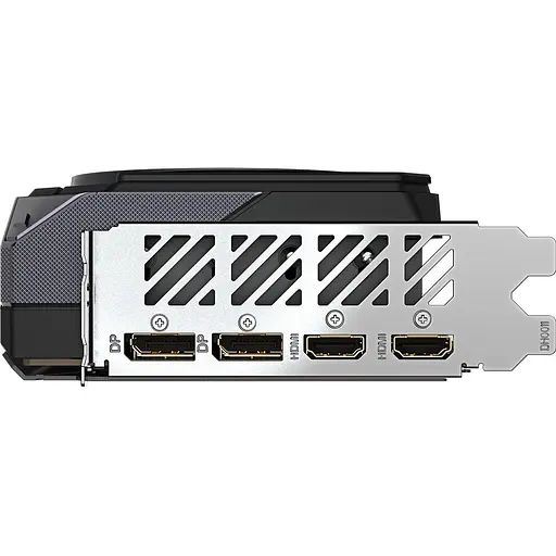 Видеокарта Gigabyte Radeon RX 9070 XT GAMING OC 16G (GV-R9070XTGAMING OC-16GD) UA [130189] - фото 10
