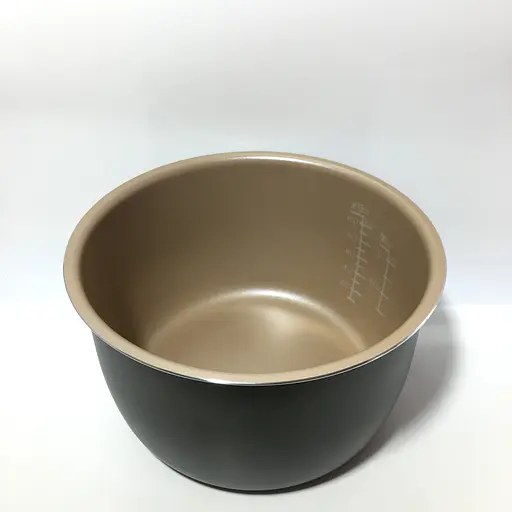 Чаша на мультиварку-скороварку Polaris PPC 1305AD, 5 литров, антипригарное покрытие - фото 2