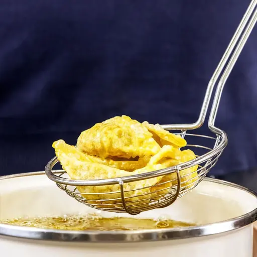 Шумівка KitchenAid Classic 37.3 см чорний (KCG010OHOBE) - фото 5