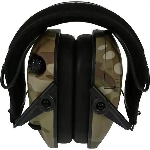 Активные наушники Walker’s Razor Slim Multicam - фото 6