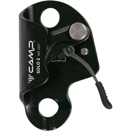 Зажим Camp Solo 2 Black (1060-225701)