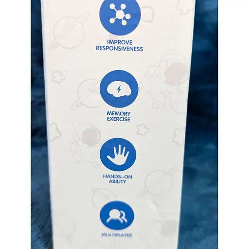 Іграшка - антистрес Жовтий ведмідь - фото 2