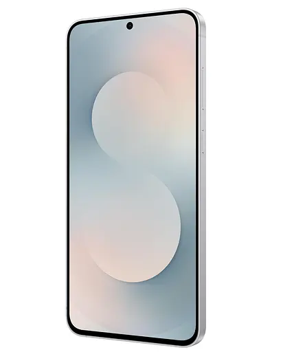 Смартфон Samsung Galaxy S25 FE 8/256GB White (SM-S731BZWGEUC) - фото 7