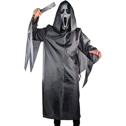 Костюм Крик карнавальний - фото 1