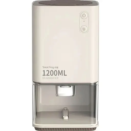 Осушувач повітря Smart Frog Desk Dehumidifier KW-CS01 (112647)