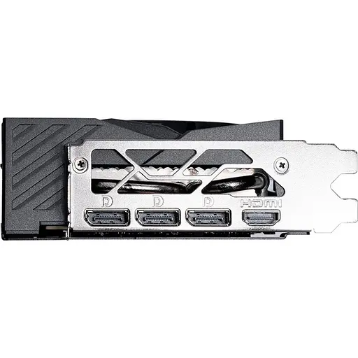 Видеокарта MSI GeForce RTX 5060 Ti Gaming OC 16G (G506T-16GC) UA [133978] - фото 5